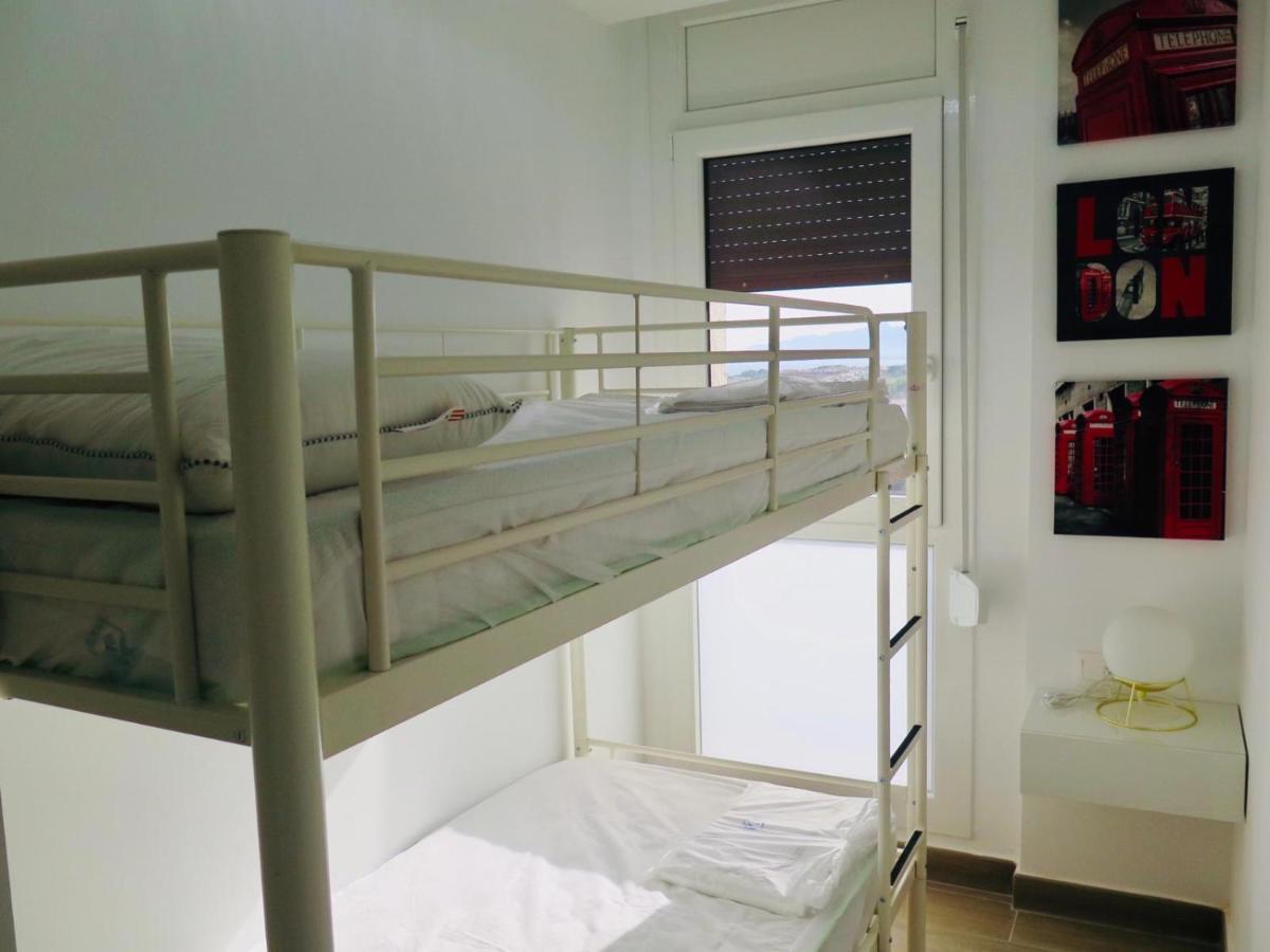 Costa Daurada Apartaments Cambrils Bagian luar foto