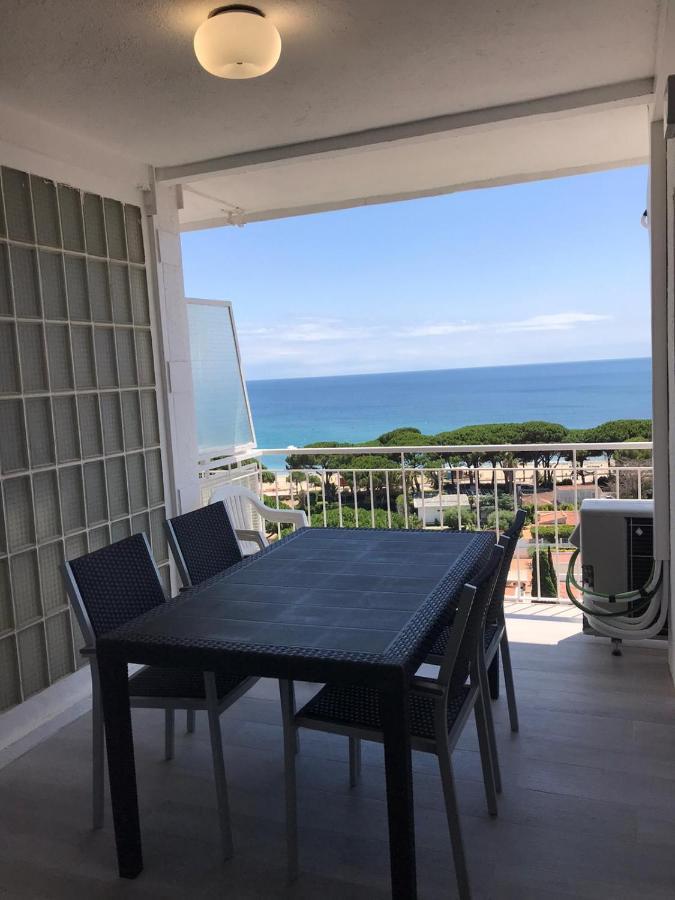 Costa Daurada Apartaments Cambrils Bagian luar foto