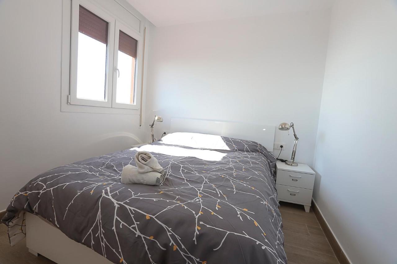 Costa Daurada Apartaments Cambrils Bagian luar foto