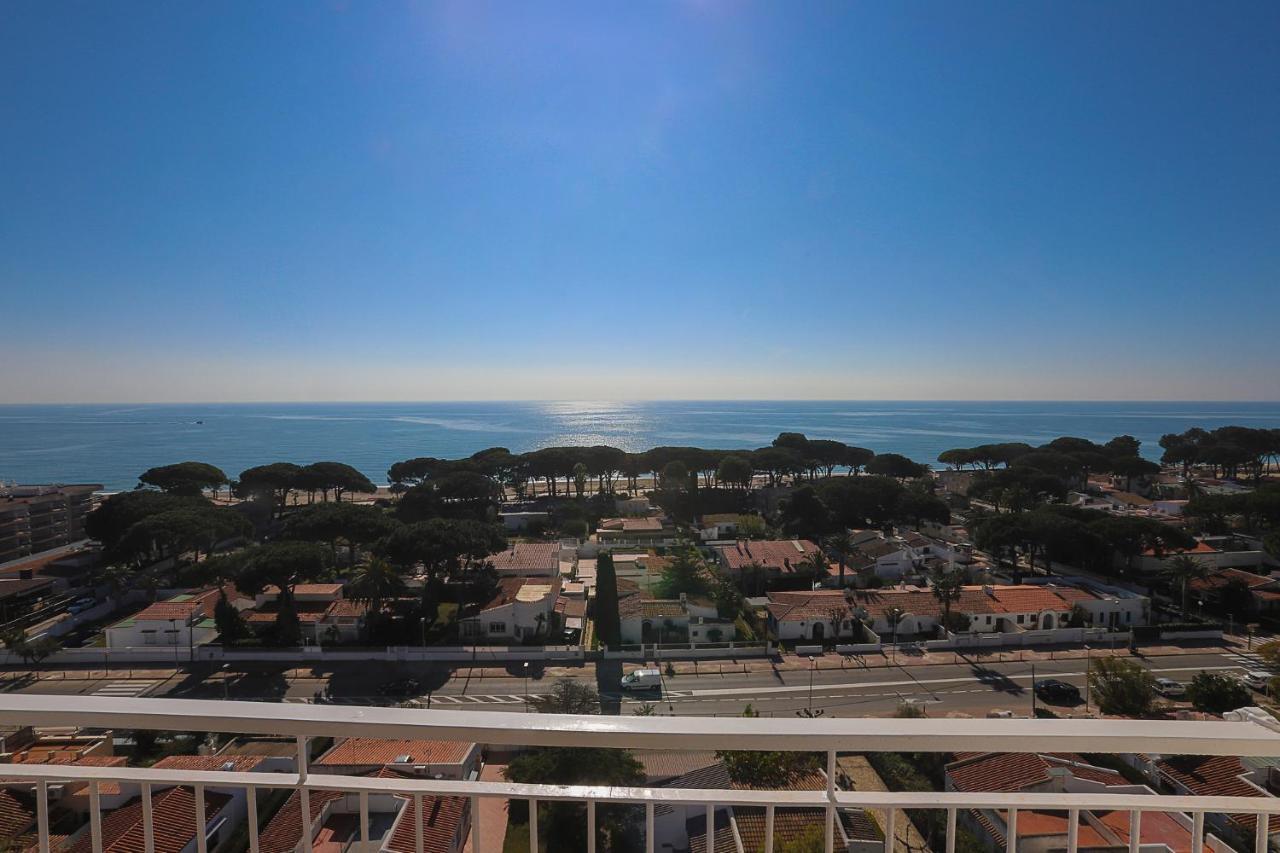 Costa Daurada Apartaments Cambrils Bagian luar foto